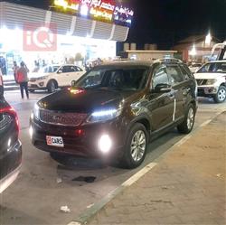 كيا سورينتو